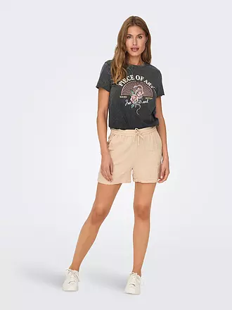 ONLY | T-shirt ONLLUCY | schwarz